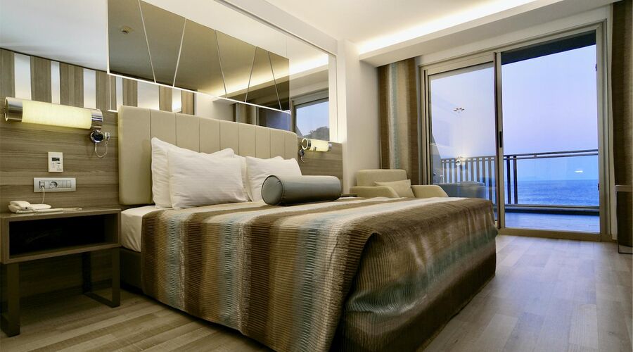 Turunç Premium Hotel 5*