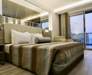 Turunç Premium Hotel 5*