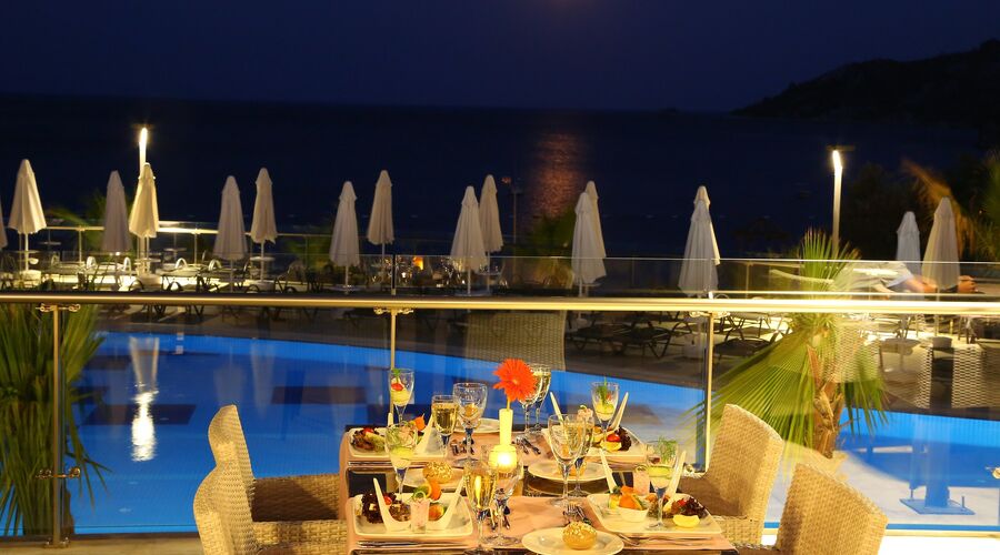 Turunç Premium Hotel 5*