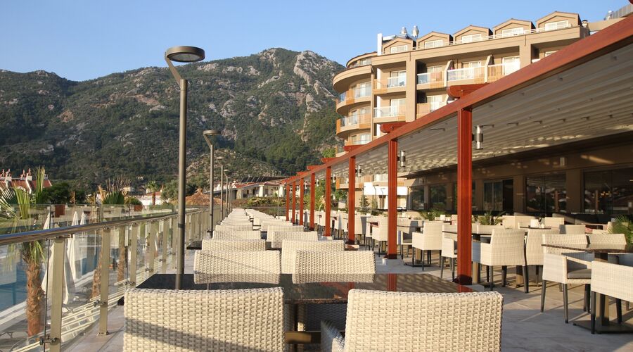 Turunç Premium Hotel 5*