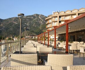 Turunç Premium Hotel 5*