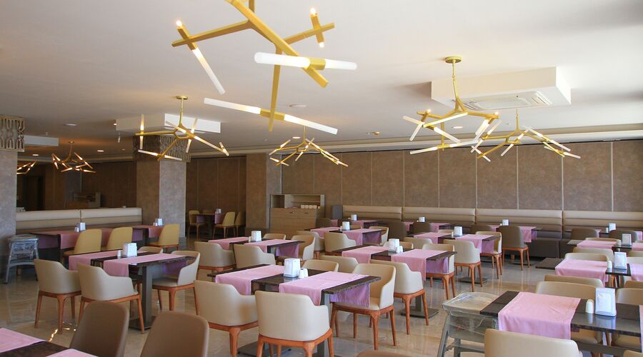 Turunç Premium Hotel 5*