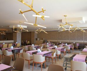 Turunç Premium Hotel 5*