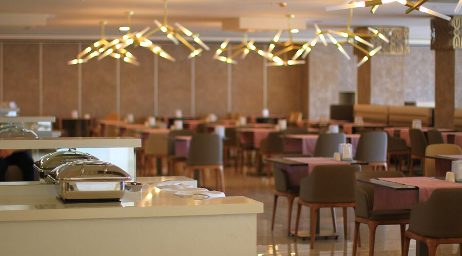 Turunç Premium Hotel 5*