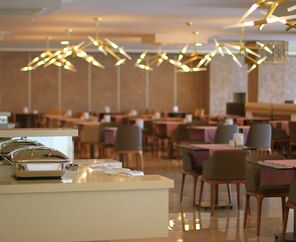 Turunç Premium Hotel 5*