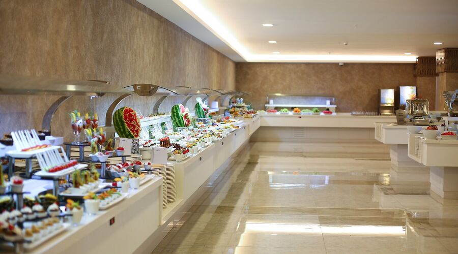 Turunç Premium Hotel 5*