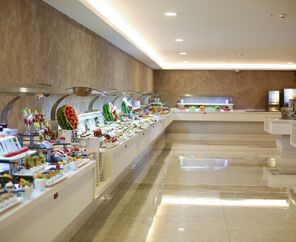 Turunç Premium Hotel 5*