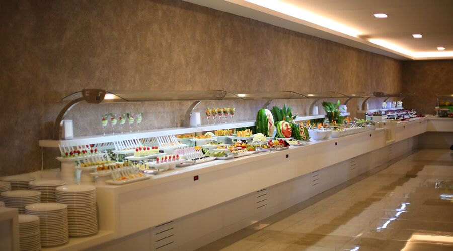 Turunç Premium Hotel 5*