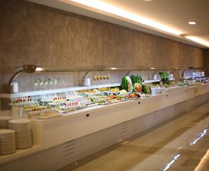 Turunç Premium Hotel 5*