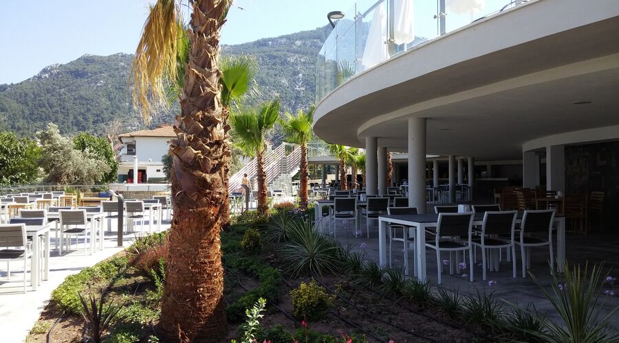Turunç Premium Hotel 5*