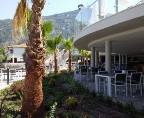 Turunç Premium Hotel 5*