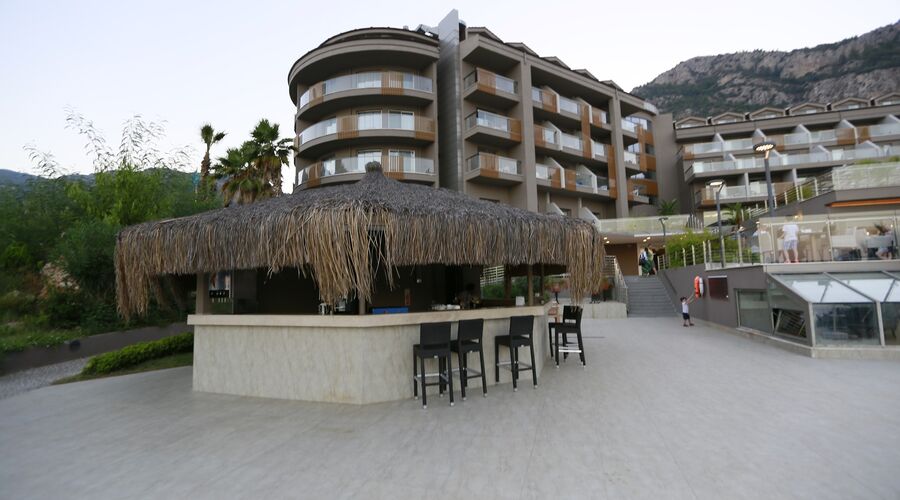 Turunç Premium Hotel 5*