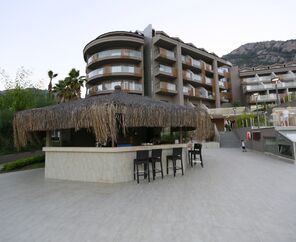 Turunç Premium Hotel 5*