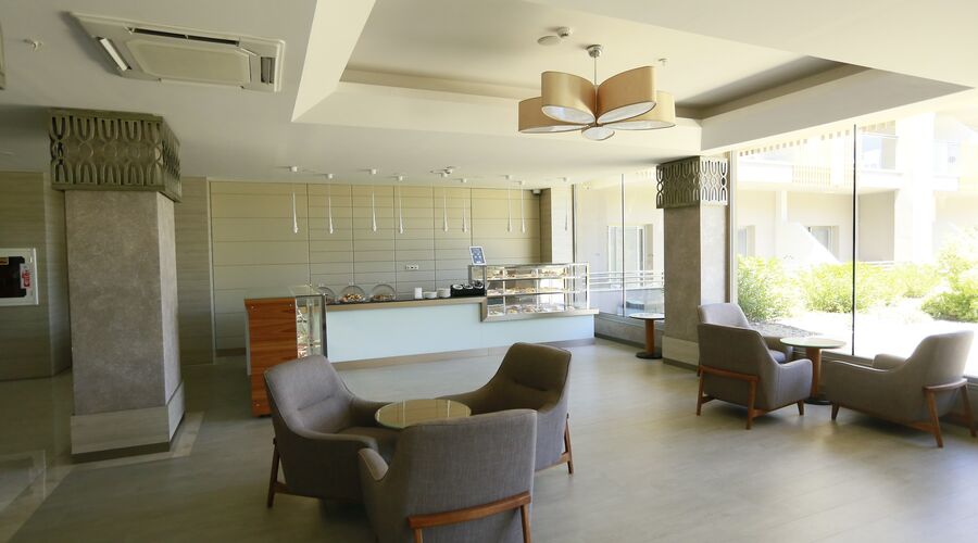 Turunç Premium Hotel 5*