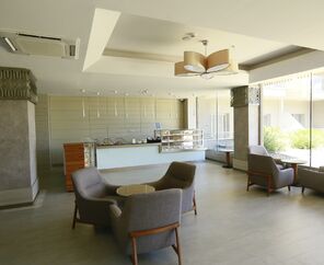 Turunç Premium Hotel 5*