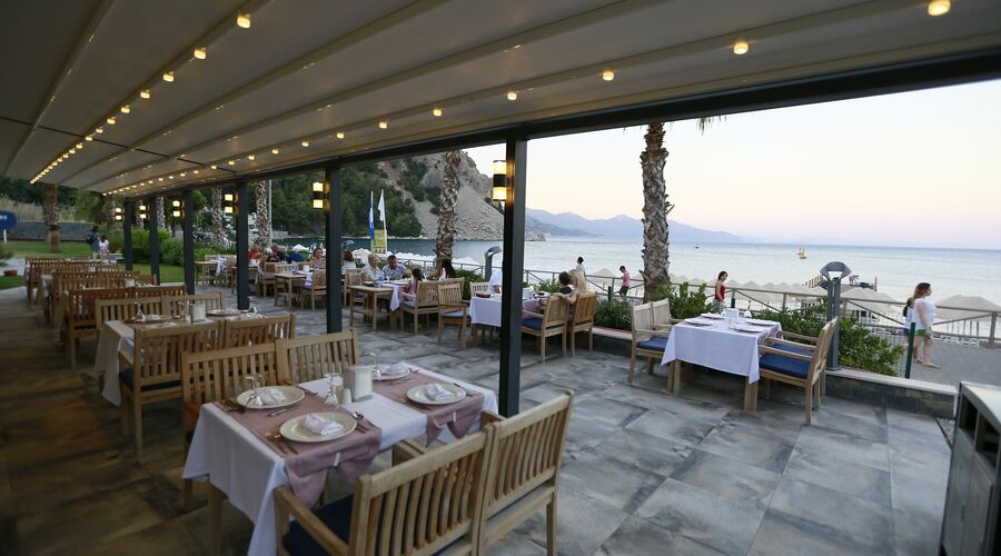 Turunç Premium Hotel 5*
