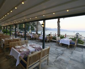 Turunç Premium Hotel 5*