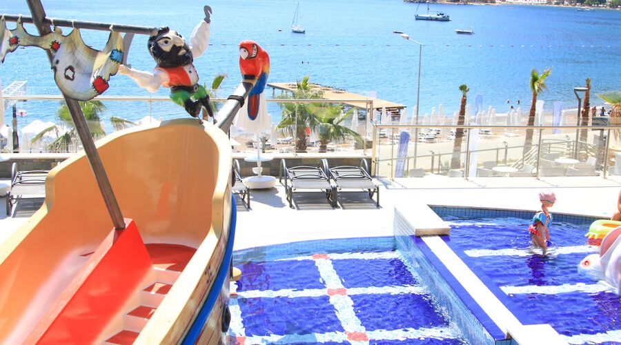 Turunç Premium Hotel 5*