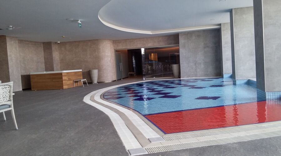 Turunç Premium Hotel 5*