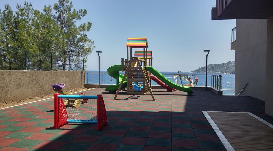 Turunç Premium Hotel 5*