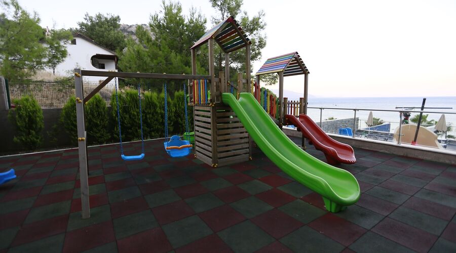 Turunç Premium Hotel 5*
