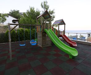 Turunç Premium Hotel 5*