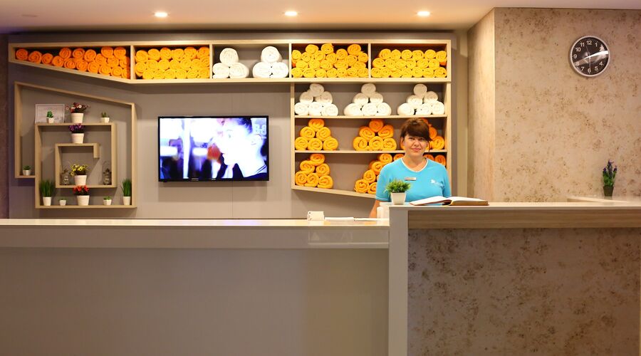 Turunç Premium Hotel 5*