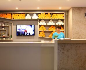 Turunç Premium Hotel 5*