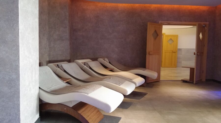 Turunç Premium Hotel 5*