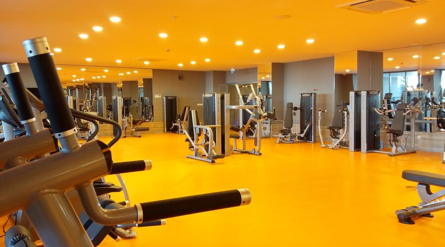 Turunç Premium Hotel 5*