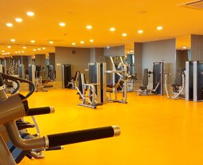 Turunç Premium Hotel 5*