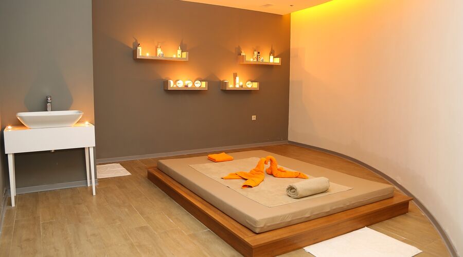Turunç Premium Hotel 5*