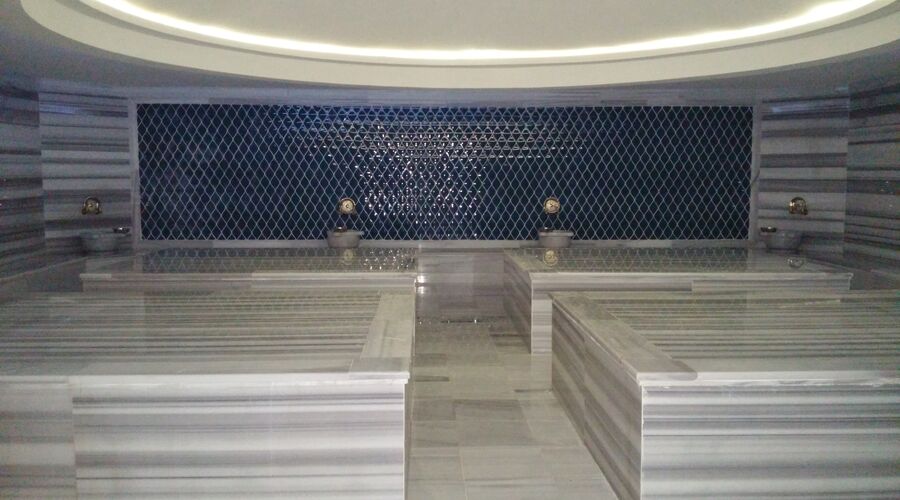Turunç Premium Hotel 5*