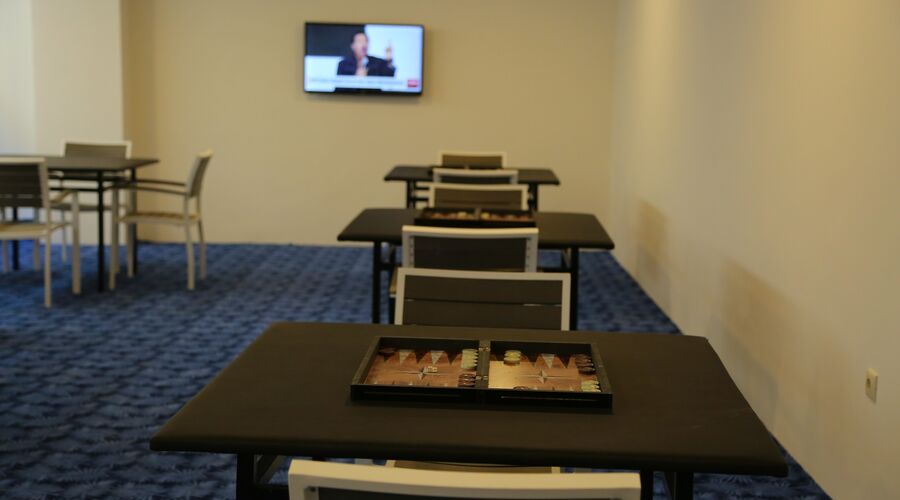 Turunç Premium Hotel 5*