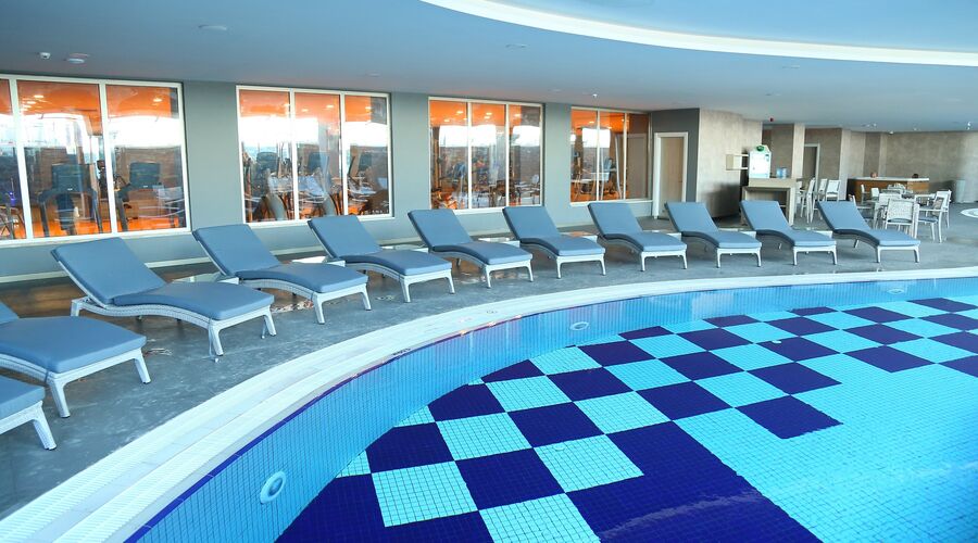 Turunç Premium Hotel 5*