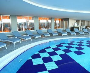Turunç Premium Hotel 5*