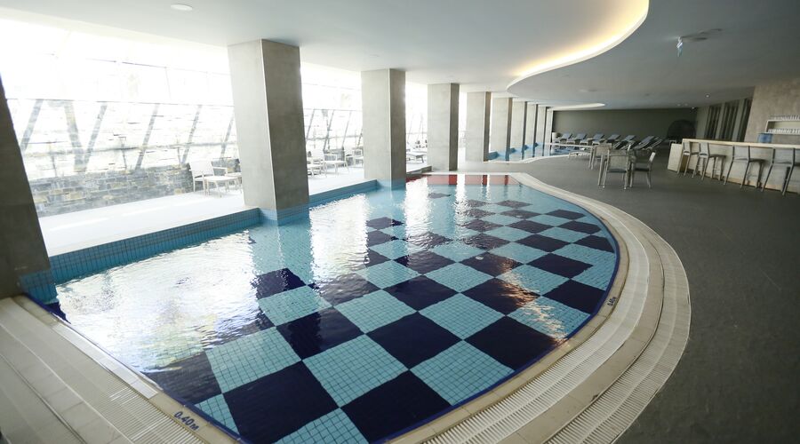 Turunç Premium Hotel 5*