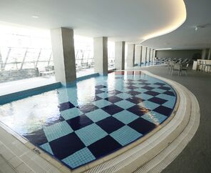 Turunç Premium Hotel 5*