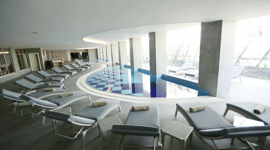 Turunç Premium Hotel 5*