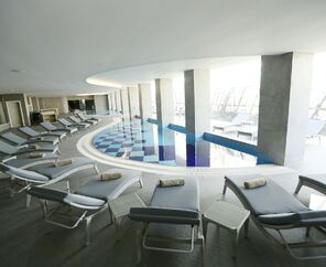 Turunç Premium Hotel 5*