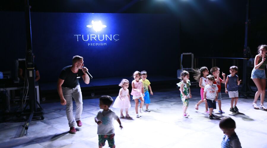 Turunç Premium Hotel 5*