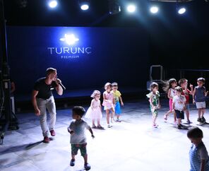 Turunç Premium Hotel 5*
