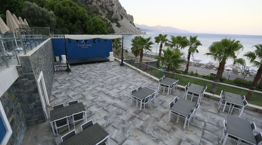 Turunç Premium Hotel 5*