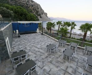 Turunç Premium Hotel 5*