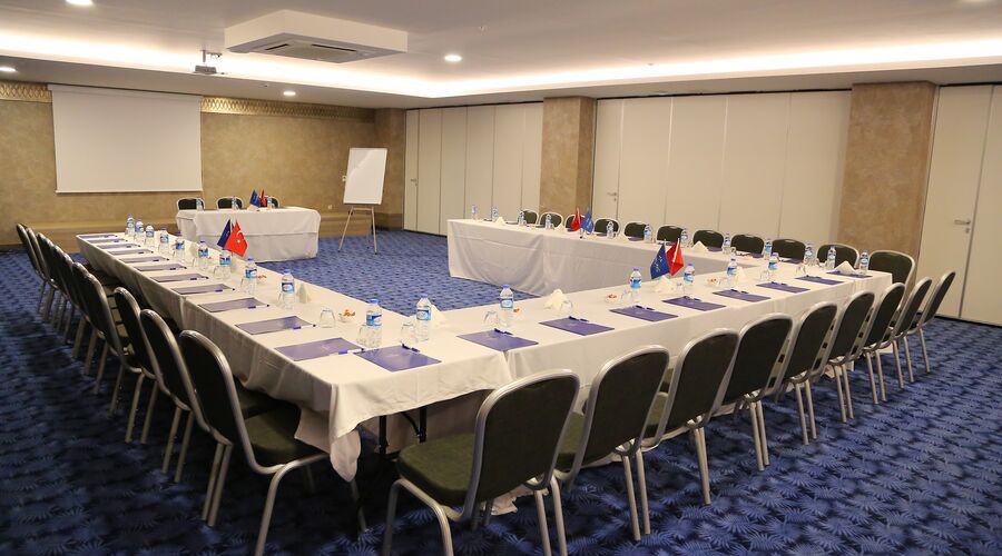 Turunç Premium Hotel 5*