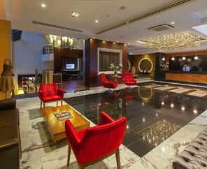 Cettia Beach Resort 4*