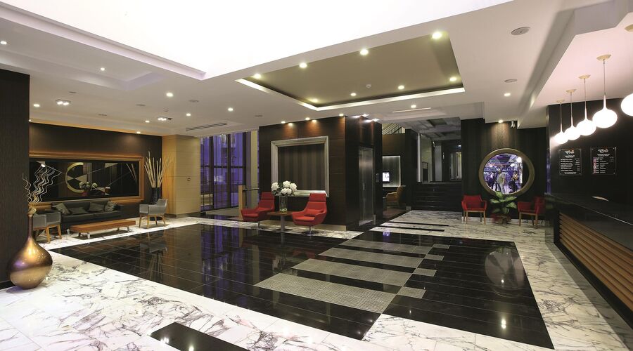 Cettia Beach Resort 4*