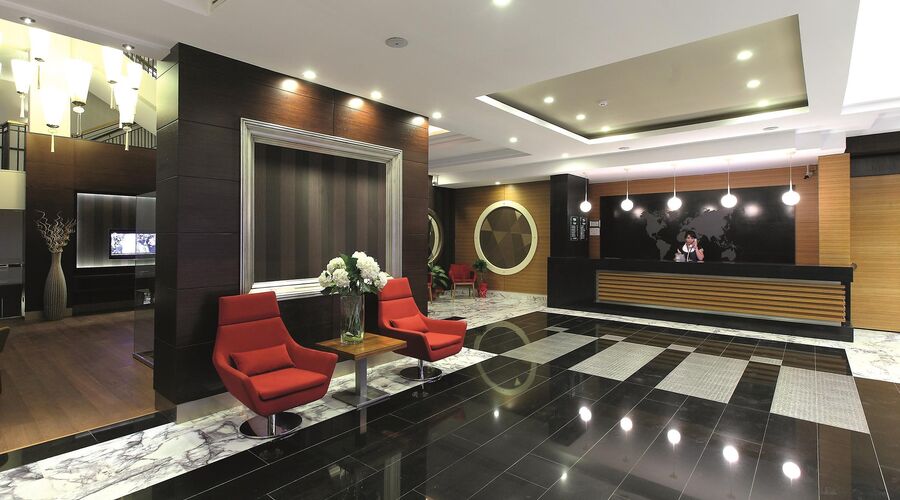 Cettia Beach Resort 4*