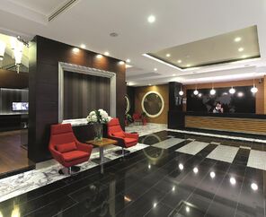 Cettia Beach Resort 4*