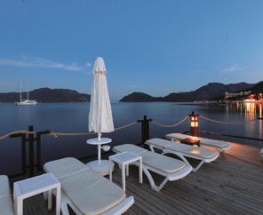 Cettia Beach Resort 4*